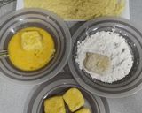 Foto del paso 6 de la receta: Receta tradicional de leche frita