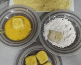 Foto del paso 6 de la receta: Receta tradicional de leche frita