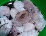 Foto langkah ke 1 dari resep Blakutak sontong.