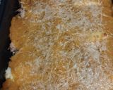 Foto del paso 7 de la receta: Pastel de Calabaza y Pollo