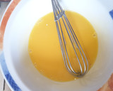 Foto langkah ke 2 dari resep #32.Japanese Fluffy Pancake.