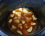 Foto del paso 5 de la receta: Patatas con pulpo