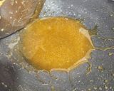 A picture of step 2 of Til Papad - Til Patti.