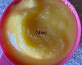 Khorak (sindhi sweet) recipe step 3 photo