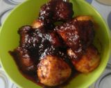 Foto langkah ke 7 dari resep Ketupat rantau.