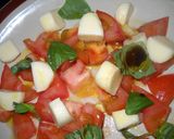 Foto del paso 5 de la receta: Ensalada Capri