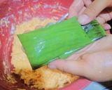 Foto langkah ke 1 dari resep Sumping labu kuning.