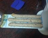 Foto del paso 2 de la receta: Croquetas de frutos del mar
