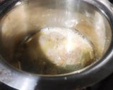 પાલક પનીર બટર નાન એન્ડ જીરા રાઈસ(Palak Paneer & Butter Naan & Jeera Rice Recipe In Gujarati) રેસીપી સ્ટેપ9ફોટો