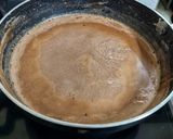 A picture of step 4 of Cold/ Hot Cocoa.