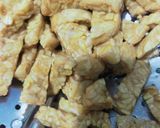 Foto langkah ke 1 dari resep 359. Sambal Goang Tempe.
