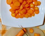 Foto langkah ke 2 dari resep Sup kacang merah.
