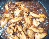 Foto langkah ke 3 dari resep Ayam Teriyaki Ala Hokben.
