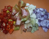 Foto langkah ke 1 dari resep Ayam gerem asem khas Banten.