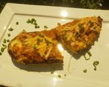 Foto del paso 6 de la receta: Zucchinis rellenos