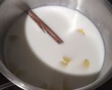 Foto del paso 1 de la receta Natillas aromáticas