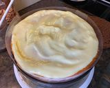 Somlói torta recept fázis 7 fotója