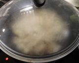 Foto del paso 1 de la receta: Cena a las disparadas para parar el ragú