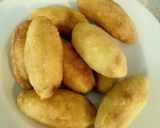 صورة لخطوة 4 من وصفة كبة رز(كبة حلب)