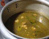 Foto langkah ke 3 dari resep Rawon.