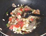 ডালফ্রাই রেসিপির ধাপ 3 ছবি