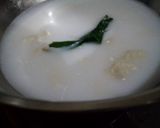 Foto langkah ke 1 dari resep Bubur Merah Putih Nasi.