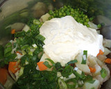 Foto del paso 4 de la receta: Ensalada rusa N°2