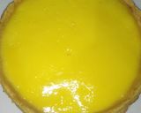 Foto langkah ke 10 dari resep Pie Susu Keju Teflon.