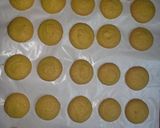 Foto del paso 3 de la receta: Macarons