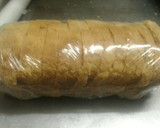 Foto del paso 18 de la receta: Pan lactal casero