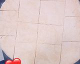 صورة لخطوة 1 من وصفة مبسس معسلة 🥀🍯
