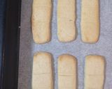 Foto del paso 7 de la receta: Galletas Halloween: tiritas ensangrentadas🩹🩹 🧙🦇