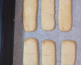 Foto del paso 7 de la receta: Galletas Halloween: tiritas ensangrentadas🩹🩹 🧙🦇