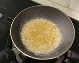 Foto langkah ke 1 dari resep Garlic Butter Rice.