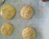 Foto del paso 17 de la receta: Bollos rellenos de queso 👌