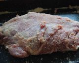 Foto del paso 2 de la receta: Bondiolas  de cerdo  casera