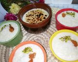 صورة لخطوة 1 من وصفة الرز بلبن المصري بدون نقطه ماء
