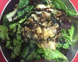 Foto del paso 3 de la receta Ensalada fresca