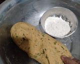 सिंपल मिस्सी रोटी (simple Missi roti recipe in Hindi) रेसिपी चरण 1 फोटो