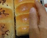 Foto langkah ke 11 dari resep Roti Sponge&Dough.