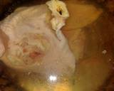 Soto Ayam Kampung Lamongan langkah memasak 1 foto