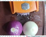 Foto del paso 5 de la receta: Kipe - Burger
