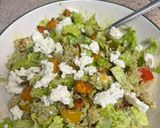 A picture of step 8 of 🥗🍠 Grain-Free Quinoa Bowl 🥗🍠.
