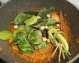Foto langkah ke 1 dari resep Gulai ayam.