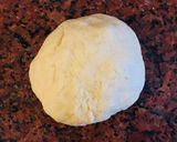 Foto del paso 3 de la receta: Masa casera 🥟🥟