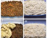 Foto langkah ke 6 dari resep Pie kentang + daging sapi.