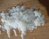 Foto del paso 1 de la receta: Pan de cebolla