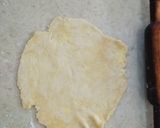 A picture of step 5 of Mango Custard Tartlets.