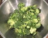 Broccoli salad
