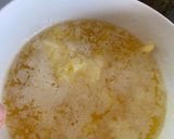Foto del paso 2 de la receta: Medialunas de grasa (masa en panificadora Smartlife)